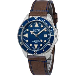 Eberhard & Co. 41034.08/VS CP Scafograf 300 MCMLIX 43mm Auto