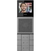 Jung SIB Video-Innenstation SI VI LC 627 203