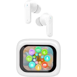 Trevi EAR 100 AID Weiß