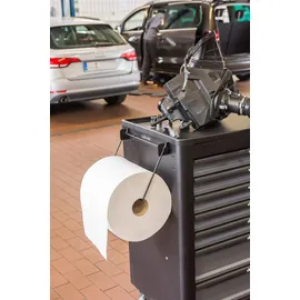 VIGOR Papierrollen-Halter, schwenkbar V6397