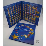 Leuchtturm Münzalbum Euro Album Presso mehrere Varianten zum Auswählen ANSEHEN!