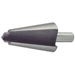 ALPEN Blechschälbohrer HSS - 2