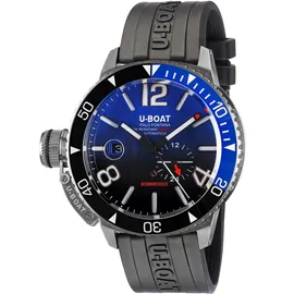 U-Boat 9519 Sommerso Automatik Herrenuhr 46mm 30ATM
