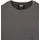 URBAN CLASSICS Open Edge Sleeveless Tee grau 4XL