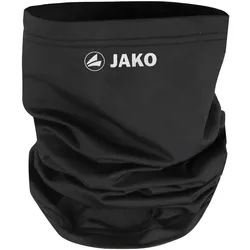 JAKO Neckwarmer Funktion schwarz