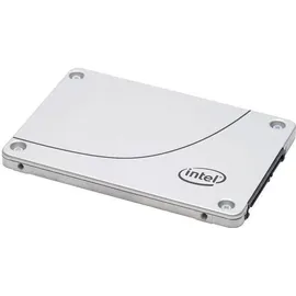 Intel D3-S4620 960 GB 2,5"