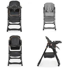 Moni Hochstuhl, Lindo (Hochstuhl)