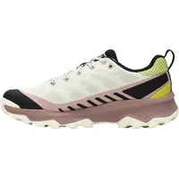 Merrell Speed Eco WP Damen Oyster/Burlwood 40
