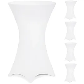 DEUBA Detex® Stehtischhusse Überzug