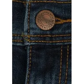 Wrangler Texas Stretch Jeans Dark Stone Blue 34 30