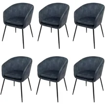 MCW MCW, Stühle, O28-6