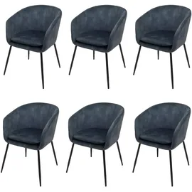 MCW MCW, Stühle, O28-6