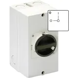 Kraus & Naimer Taster KG10.T106/40.KS51V