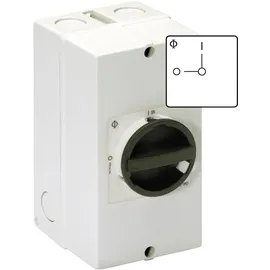 Kraus & Naimer Taster KG10.T106/40.KS51V
