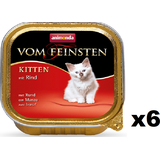 Animonda Vom Feinsten Kitten mit Rind (Rabatt für Stammkunden 3%)