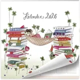 Grätz Verlag GmbH Leffler, S: Broschürenkalender 2026