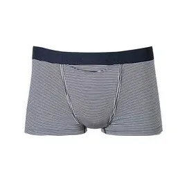HOM Simon navy/white XL