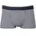 HOM Simon navy/white XL