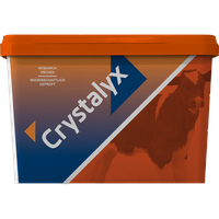 CRYSTALYX Mentholyx (Orange)