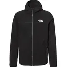 THE NORTH FACE Herren Jacke COMBAL SOFTSHELL 2.0, TNF BLACK, M