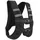 HMS KTO Gewichtsweste 8 kg schwarz