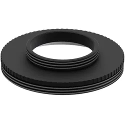 Omegon Adapter T2 männlich auf C-Mount männlich