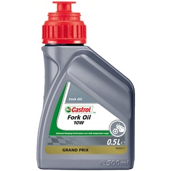 Castrol 10W Vorkolie 500ml