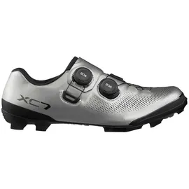 Shimano XC703 Silber 45