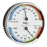 TFA Thermo-Hygrometer 45.2040.42