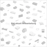 Weidmüller 1118000000 Sensor-/Aktor-Steckverbinder, unkonfektioniert M16 Stecker, gerade Polzahl: 7