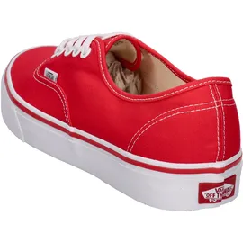 Vans Authentic red 42,5