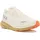 HOKA Clifton 9 Damen Eggshell / Khaki 42 2/3