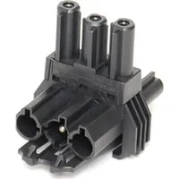 Bachmann T-Verteiler Wieland 375.107