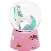 SHEEPWORLD Traumkugel Motiv "Einhorn":