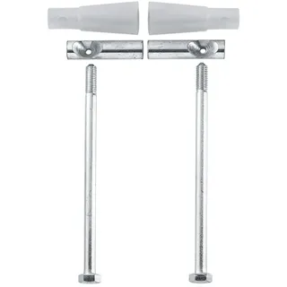 Duravit Befestigungssatz für ME by Starck Wand-WC, 1004551000,