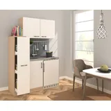 Respekta MK130ESWOSC Glaskeramikkochfeld rechts weiß