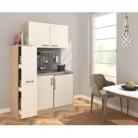 Respekta MK130ESWOSC Glaskeramikkochfeld rechts weiß