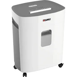 DAHLE PaperSAFE 240 Aktenvernichter mit Partikelschnitt