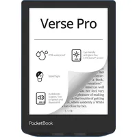 Pocketbook Verse Pro - Azure