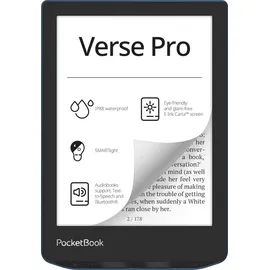 Pocketbook Verse Pro - Azure