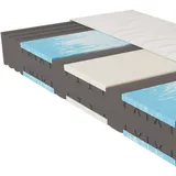 Beco Vision Top, 22 cm, Komfortschaum, ergonomisch, Stiftung Warentest "GUT" 90 cm x 190 cm 3 (81 kg - 100 kg)