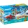 Playmobil SCOOBY-DOO! Abenteuer mit Snow Ghost 70706