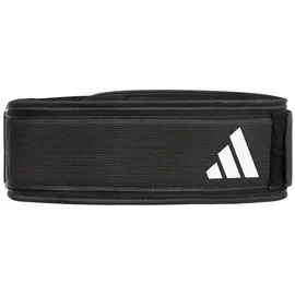 adidas Essential Weightlifting Belt - M