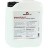 BRILLIANCE CLEAN, 5 Liter Kanister inkl. leere 500 ml Sprühflasche