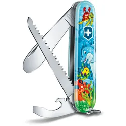 My First Victorinox Taschenmesser Delfin
