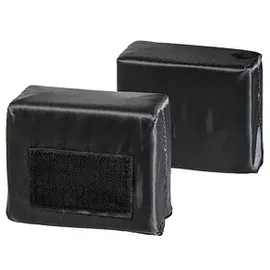 Hama Beamertasche Sportline L schwarz