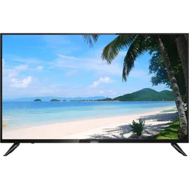 Dahua DHI-LM43-F200 43" schwarz