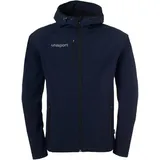 Uhlsport Essential Softshelljacke Kinder 183 marine 164