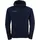 Uhlsport Essential Softshelljacke Kinder 183 marine 164