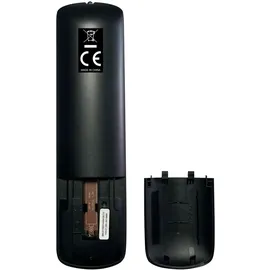 Aurabeam Ersatz TV Fernbedienung kompatibel mit Philips 49PUS6101/12 Fernseher